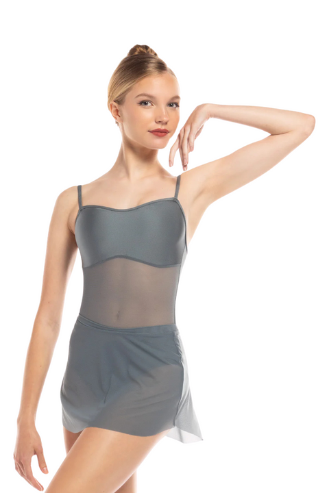 ELEVE DANCEWEAR GIRLS TULIP SKIRT