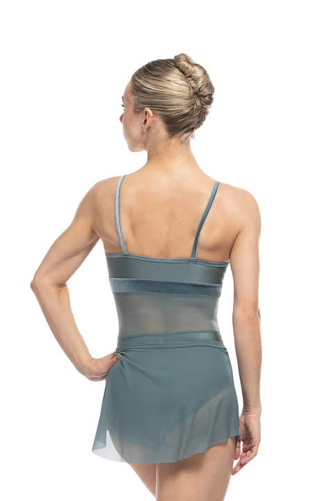 ELEVE DANCEWEAR WOMEN TULIP SKIRT