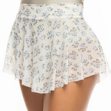 ELEVE DANCEWEAR GIRLS HIPSTER SKIRT