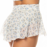 ELEVE DANCEWEAR GIRLS HIPSTER SKIRT