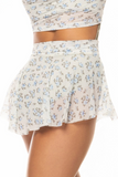 ELEVE DANCEWEAR GIRLS HIPSTER SKIRT