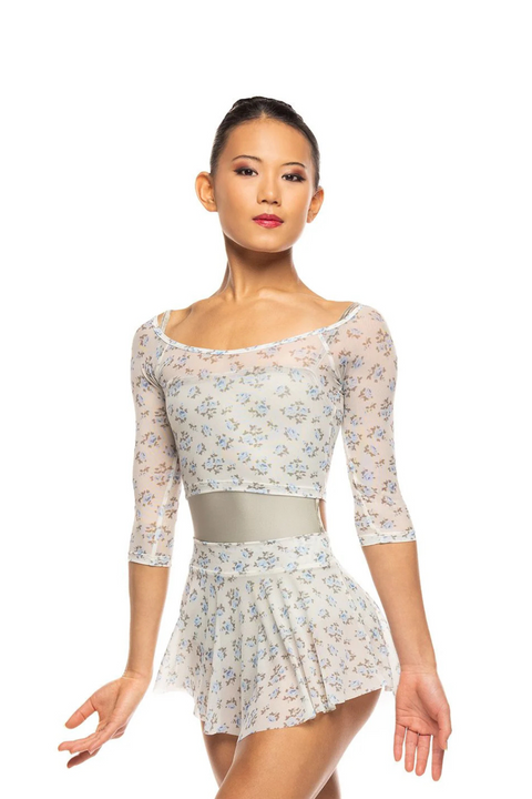 ELEVE DANCEWEAR GIRLS HIPSTER SKIRT
