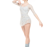 ELEVE DANCEWEAR GIRLS HIPSTER SKIRT