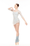 ELEVE DANCEWEAR GIRLS HIPSTER SKIRT