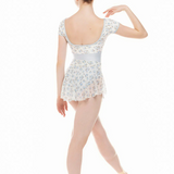 ELEVE DANCEWEAR GIRLS HIPSTER SKIRT