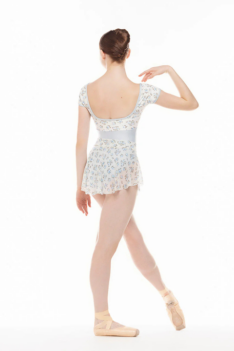 ELEVE DANCEWEAR GIRLS HIPSTER SKIRT