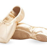 BLOCH S0172L WOMEN EUROSTRETCH POINTE SHOE 1X 2