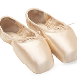 BLOCH S0172L WOMEN EUROSTRETCH POINTE SHOE 1X 2