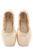 BLOCH S0172L WOMEN EUROSTRETCH POINTE SHOE 1X 2