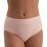 CAPEZIO TB111C CHILDREN'S CLASSIC STRETCH DANCE BRIEF