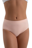 CAPEZIO TB111C CHILDREN'S CLASSIC STRETCH DANCE BRIEF