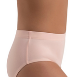 CAPEZIO TB111C CHILDREN'S CLASSIC STRETCH DANCE BRIEF