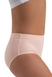 CAPEZIO TB111C CHILDREN'S CLASSIC STRETCH DANCE BRIEF