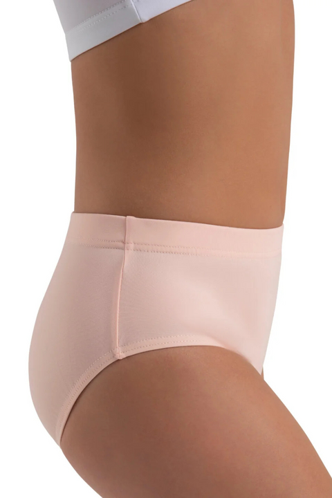 CAPEZIO TB111C CHILDREN'S CLASSIC STRETCH DANCE BRIEF