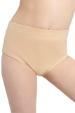 CAPEZIO TB111C CHILDREN'S CLASSIC STRETCH DANCE BRIEF