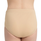 CAPEZIO TB111C CHILDREN'S CLASSIC STRETCH DANCE BRIEF
