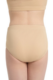 CAPEZIO TB111C CHILDREN'S CLASSIC STRETCH DANCE BRIEF