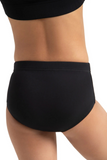 CAPEZIO TB111C CHILDREN'S CLASSIC STRETCH DANCE BRIEF