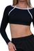 HONEYCUT T5120 GIRLS NYC TOP