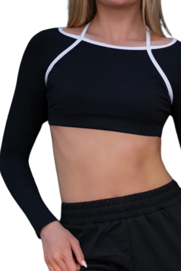 HONEYCUT T5120 GIRLS NYC TOP