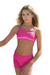 HONEYCUT B5201 WOMEN FLAME SHORT
