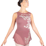PHOEBE-BALLET ROSA