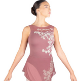 PHOEBE-BALLET ROSA