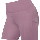ENERGETIKS WOMEN IAT114T7 SABRE BIKE SHORT