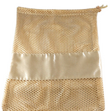 PILLOWS FOR POINTE SUPER PILLOWCASE MESH BAG