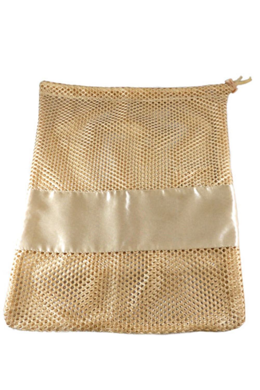 PILLOWS FOR POINTE SUPER PILLOWCASE MESH BAG
