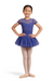 BLOCH CL4232 GIRLS CAP SLEEVE TUTU DRESS