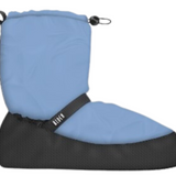 BLOCH IM009KB ADULT PRINT WARM UP BOOTIE