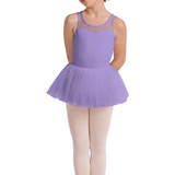 BLOCH CL50004 GIRLS TANK TUTU DRESS