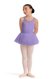 BLOCH CL50004 GIRLS TANK TUTU DRESS