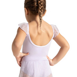 CAPEZIO 12010C GIRLS PULL ON SKIRT