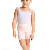 CAPEZIO 12005C GIRLS BIKE SHORT