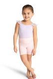 CAPEZIO 12005C GIRLS BIKE SHORT