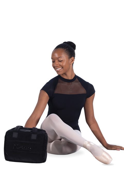 NIKOLAY BC003BAN POINTE SHOE MARVEL BAG