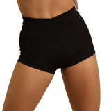 TIGER FRIDAY WOMEN HOT CROSS SHORTIES