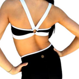 HONEYCUT T4101 WOMEN TORCH TOP