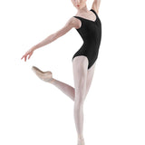 BLOCH L5415 LADIES ADAGIO TANK LEOTARD