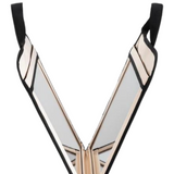 RAC N ROLL FOLDING DOUBLE MIRROR