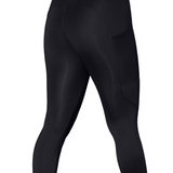 ENERGETIKS WOMEN IAT108T6 SABRE LEGGING