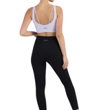 BLOCH TST1710 WOMEN SCRUNCH 7/8 TIGHTS