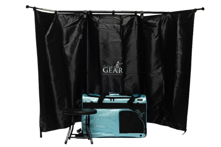 GLAM'R GEAR MOBILE CHANGING STATION DUFFEL STANDARD
