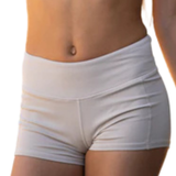 HONEYCUT B5206 WOMEN TWIST SHORT
