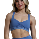 TIGER FRIDAY WOMEN SOPHIA BRA CROP TOP
