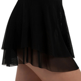 CAPEZIO 12286C GIRLS WANDERLUST ISABELLA SKIRT