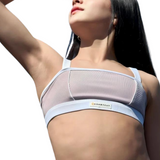 HONEYCUT T4101 WOMEN TORCH TOP