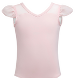 ROXIE DANCEWEAR GIRLS HILLARY TANK LEOTARD